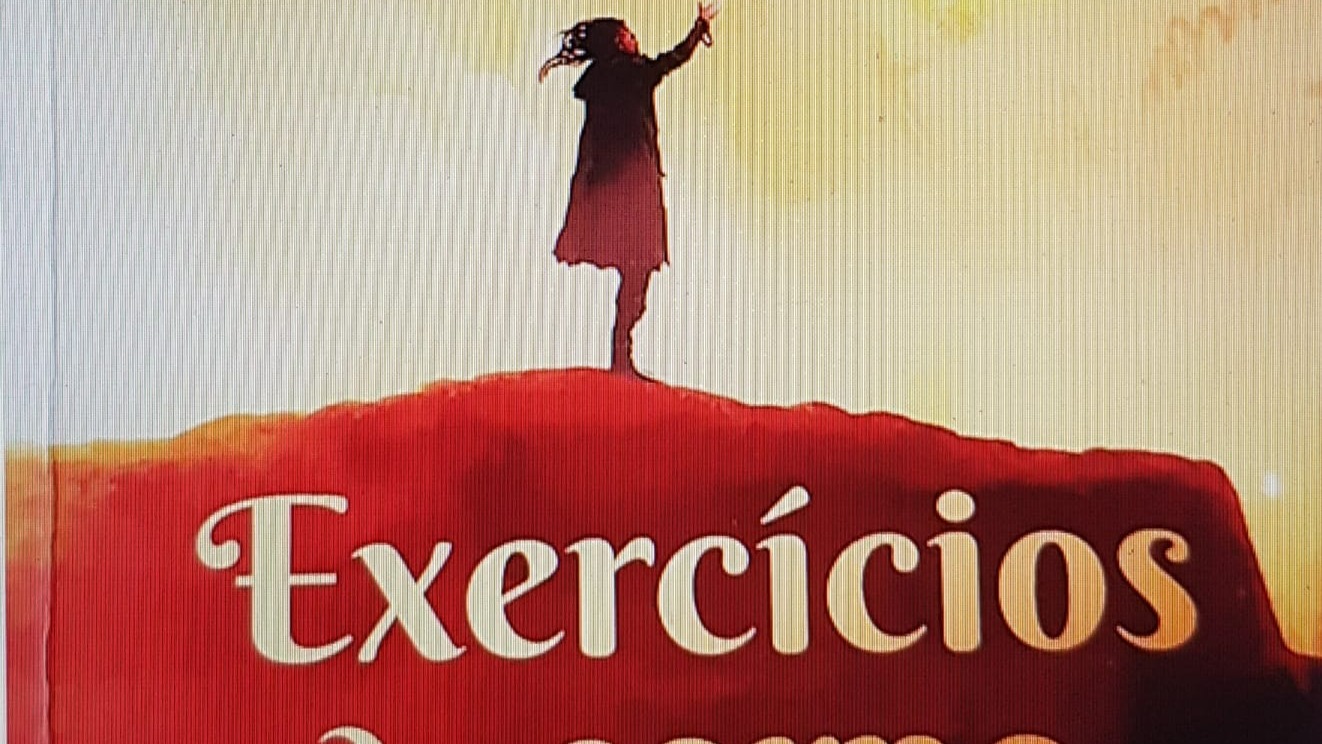 Livro Antologia - Scortecci - Exercícios de Corpo e Alma - 1 crônica - 2023